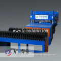 High quality poultry breed cage making equipment